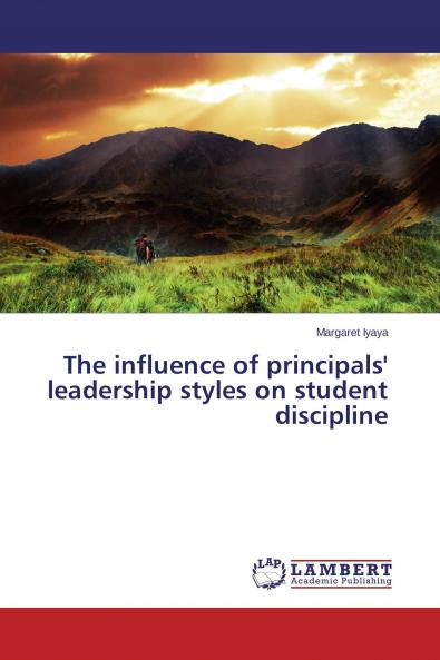 The influence of principals' leadership styles on student discipline