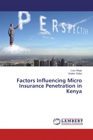 Factors Influencing Micro Insurance Penetration in Kenya