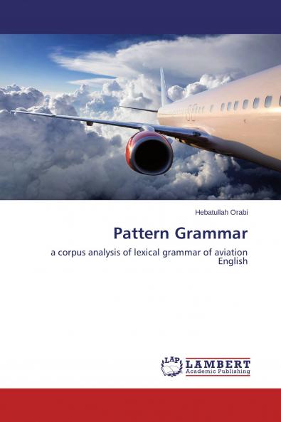Pattern Grammar
