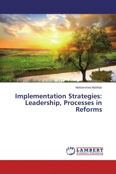 Implementation Strategies