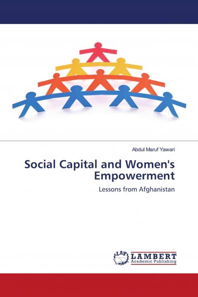 Social Capital and Women's Empowerment