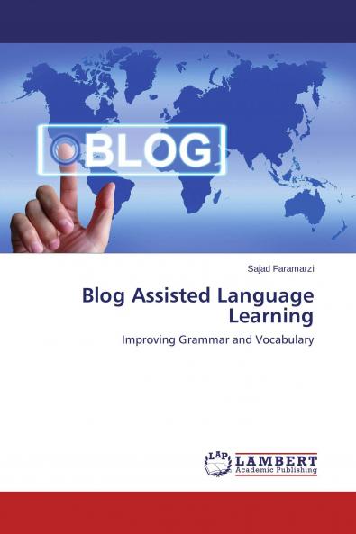 Blog Assisted Language Learning