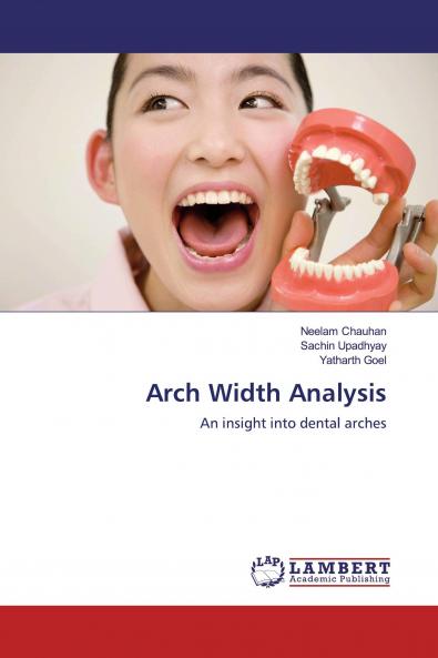 Arch Width Analysis