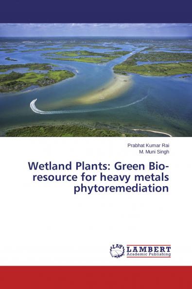 Wetland Plants