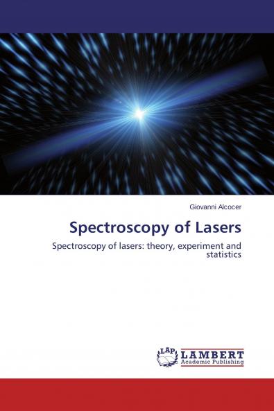 Spectroscopy of Lasers