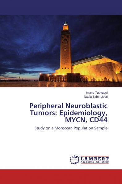 Peripheral Neuroblastic Tumors