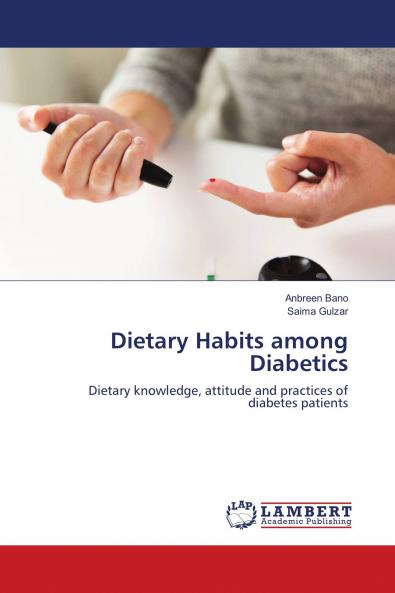 Dietary Habits among Diabetics