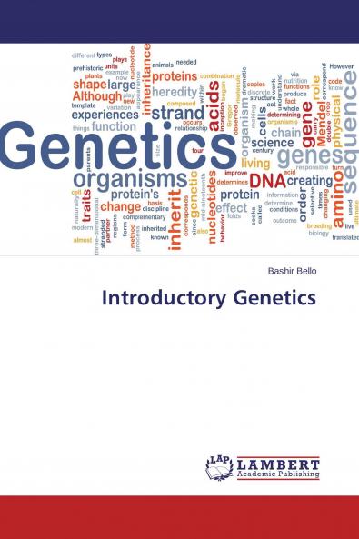 Introductory Genetics