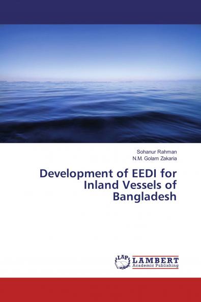 Development of EEDI for Inland Vessels of Bangladesh