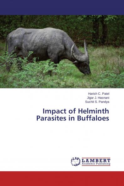 Impact of Helminth Parasites in Buffaloes