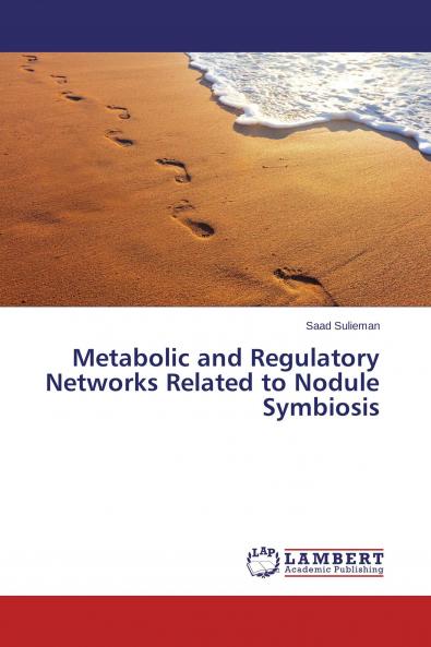 Metabolic and Regulatory Networks Related to Nodule Symbiosis