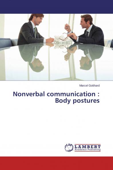 Nonverbal communication