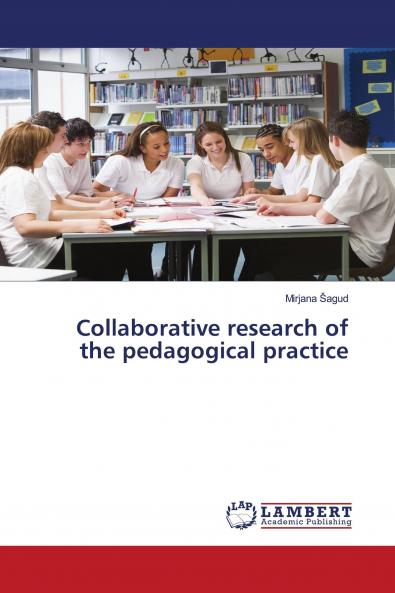 Collaborative research of the pedagogical practice