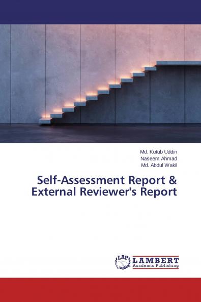 Self-Assessment Report & External Reviewer's Report