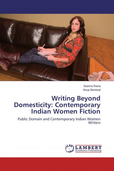 Writing Beyond Domesticity