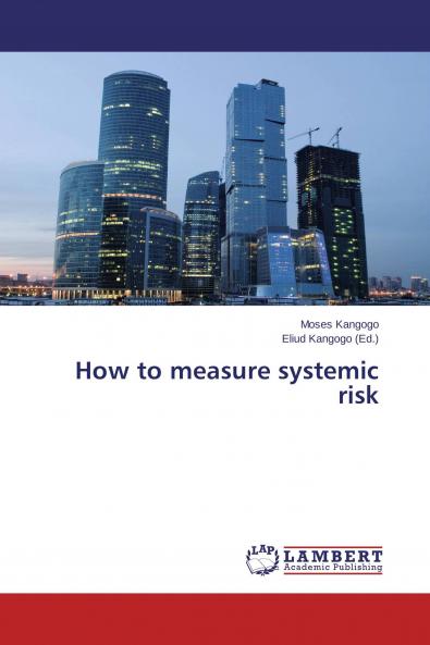 How to measure systemic risk