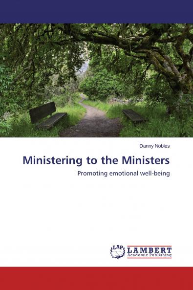 Ministering to the Ministers