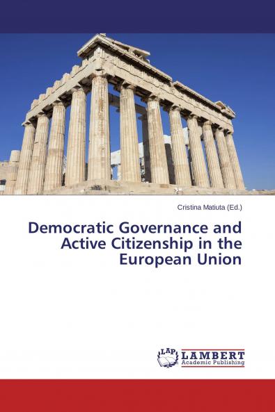 Democratic Governance and Active Citizenship in the European Union
