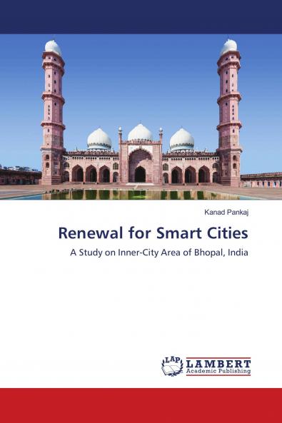 Renewal for Smart Cities