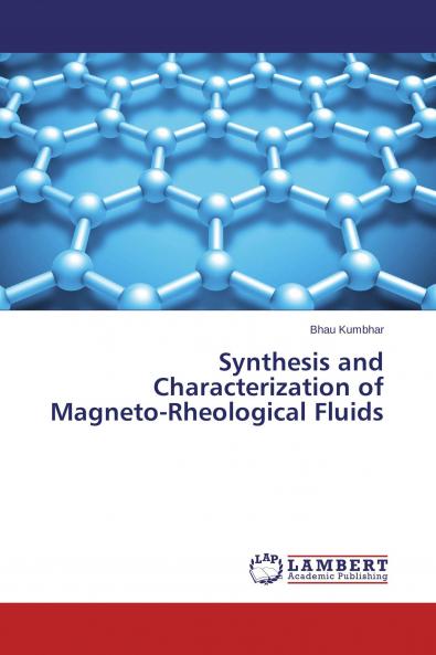 Synthesis and Characterization of Magneto-Rheological Fluids