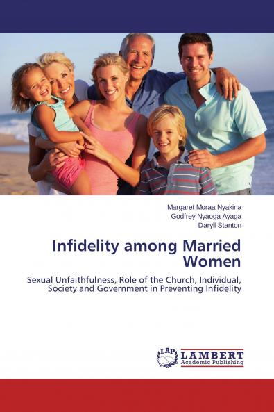 Infidelity among Married Women