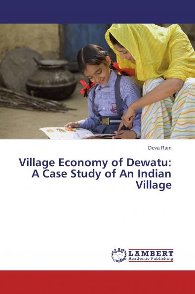 Village Economy of Dewatu