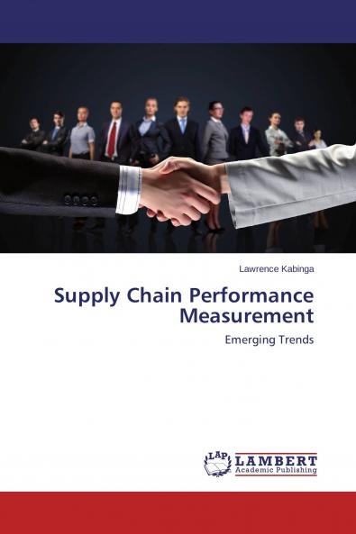 Supply Chain Performance Measurement