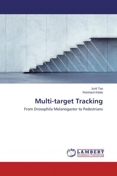 Multi-target Tracking
