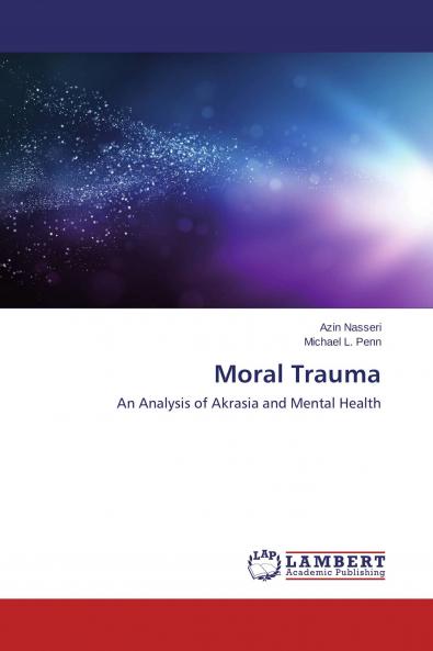 Moral Trauma