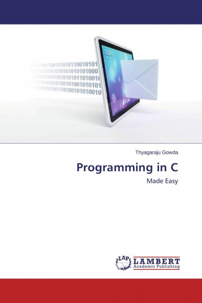 Programming in C