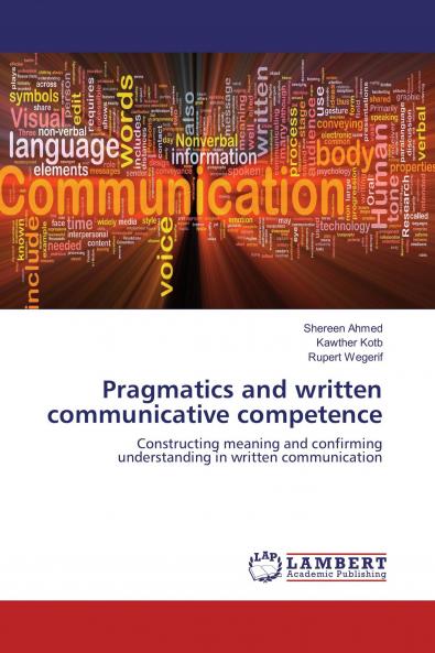 Pragmatics and written communicative competence
