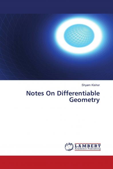 Notes On Differentiable Geometry