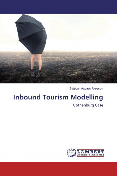 Inbound Tourism Modelling