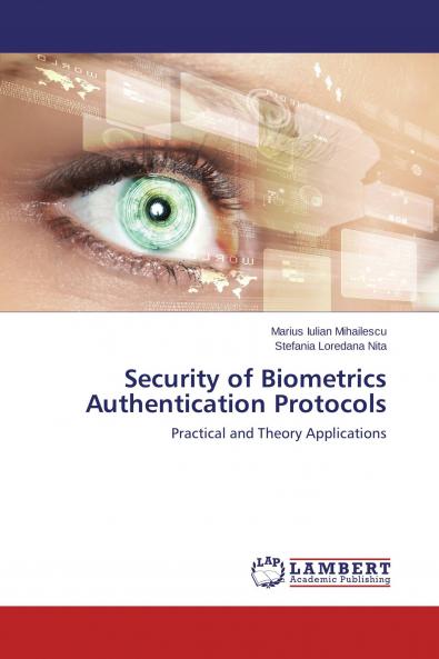 Security of Biometrics Authentication Protocols