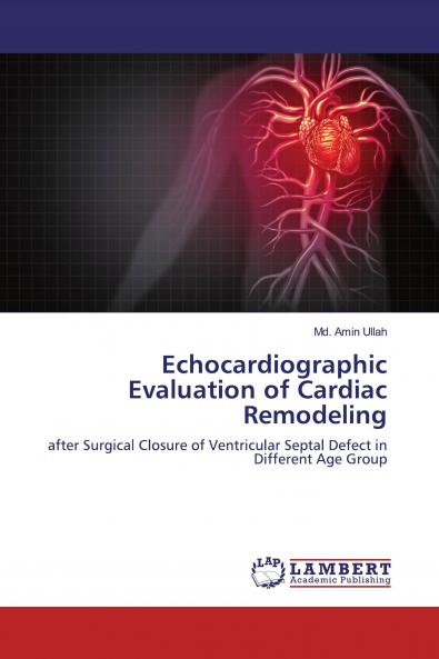 Echocardiographic Evaluation of Cardiac Remodeling