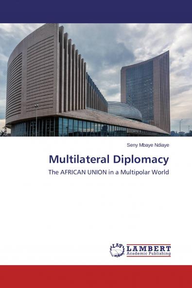 Multilateral Diplomacy