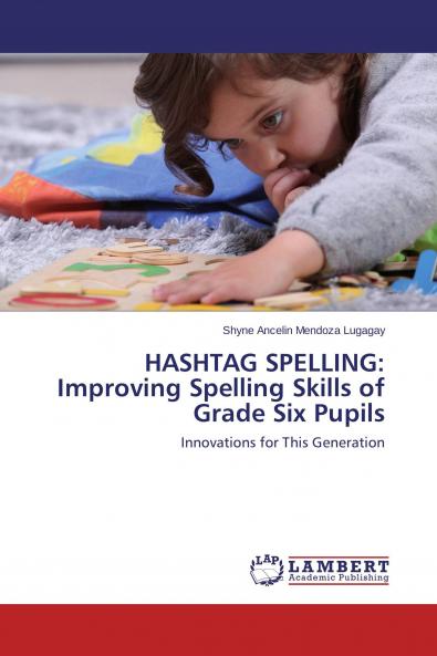 HASHTAG SPELLING