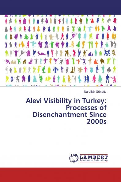 Alevi Visibility in Turkey