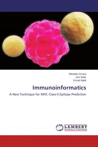 Immunoinformatics
