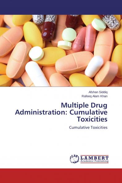 Multiple Drug Administration