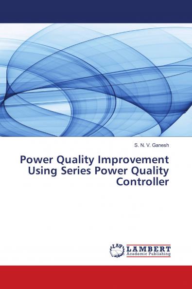 Power Quality Improvement Using Series Power Quality Controller