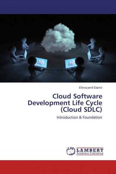 Cloud Software Development Life Cycle (Cloud SDLC)