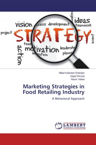 Marketing Strategies in Food Retailing Industry