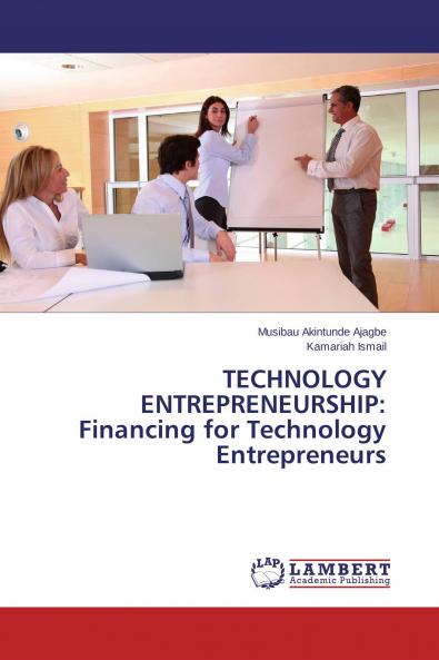 TECHNOLOGY ENTREPRENEURSHIP