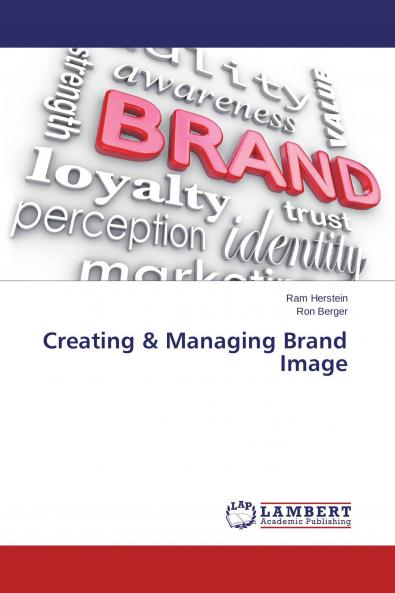 Creating & Managing Brand Image