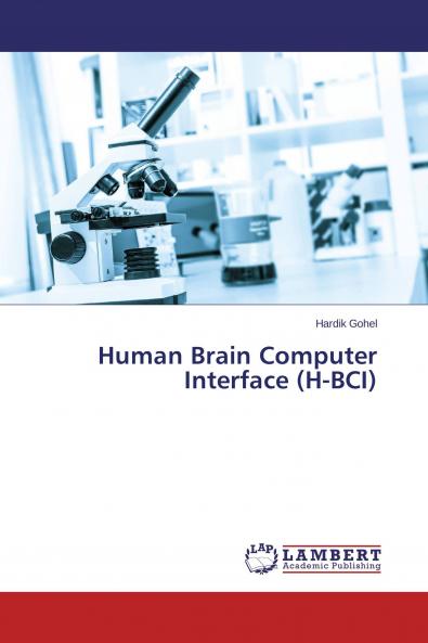 Human Brain Computer Interface (H-BCI)