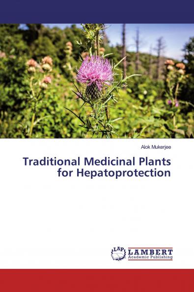 Traditional Medicinal Plants for Hepatoprotection