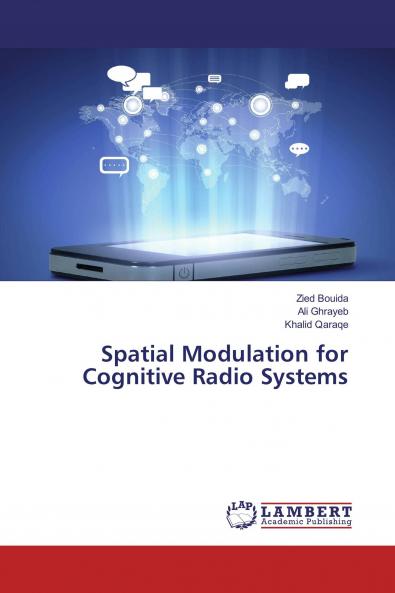 Spatial Modulation for Cognitive Radio Systems