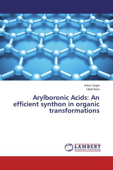 Arylboronic Acids