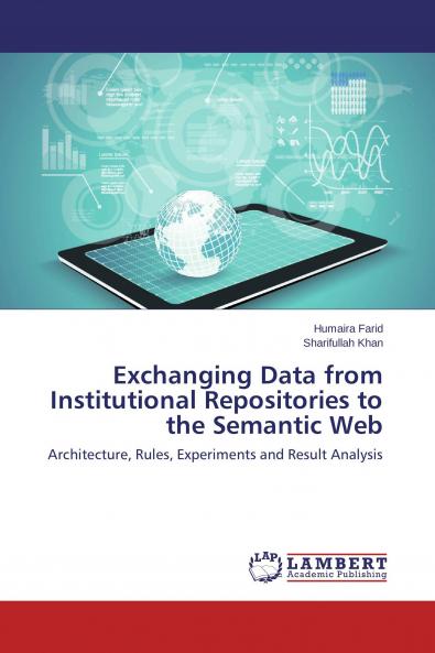 Exchanging Data from Institutional Repositories to the Semantic Web
